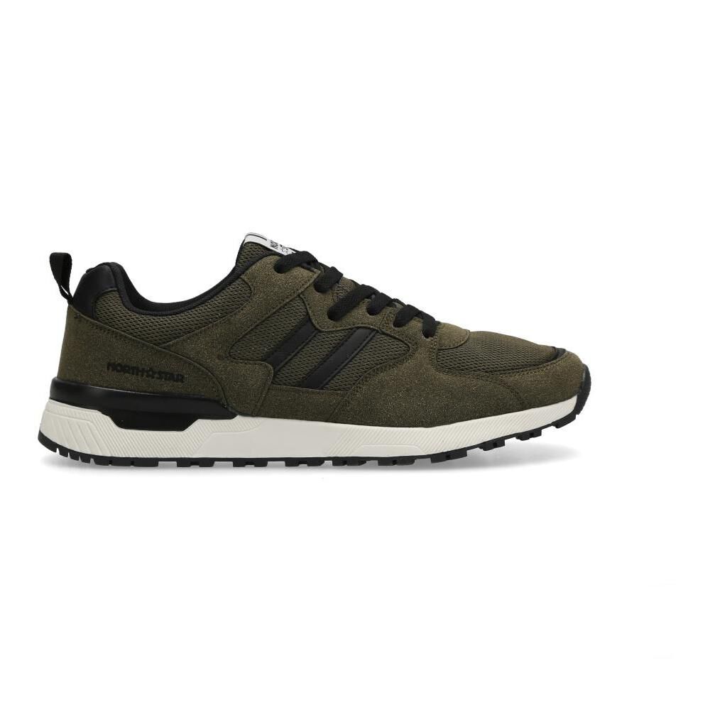 Zapatilla Urbana Hombre North Star image number 2.0