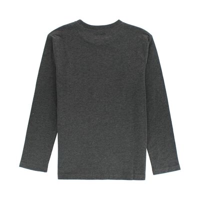 Polera Niño Topsis