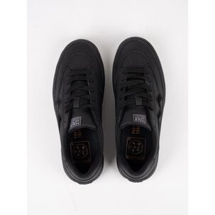 Zapatilla Escolar Mujer Maui 5ce109-wc26 Negro