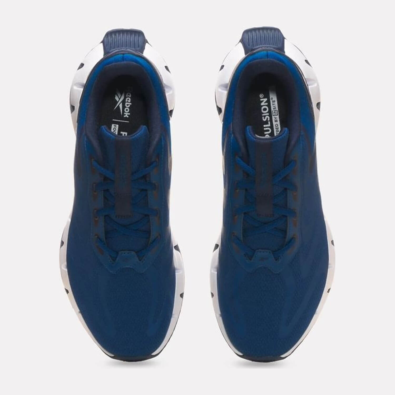 Zapatilla Running Hombre Reebok Zig Rise image number 3.0