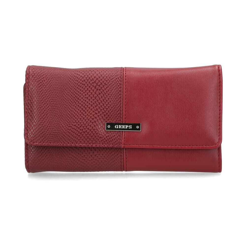 Billetera Mujer Geeps image number 1.0
