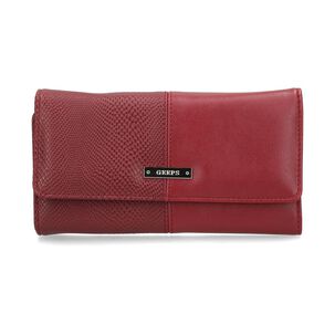 Billetera Mujer Geeps