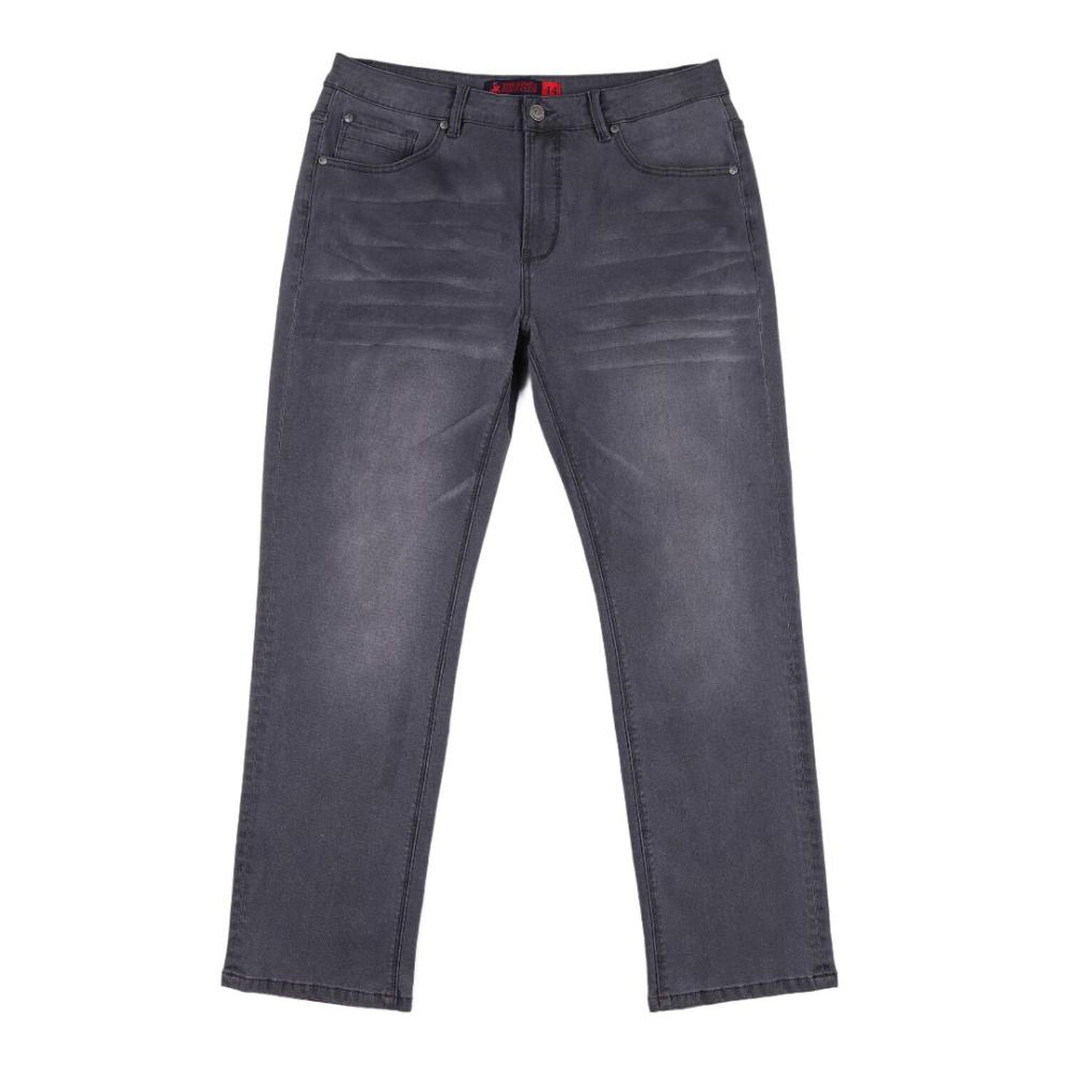 Jeans Hombre The King's Polo Club image number 0.0