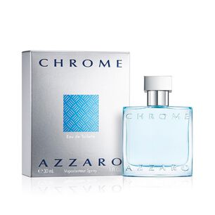 Azzaro Chrome 30 Ml Edt