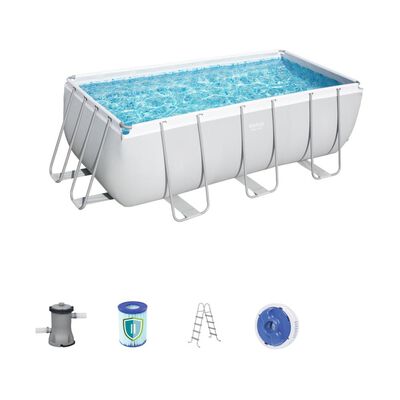 Piscina Bestway 56456 6478 Litros