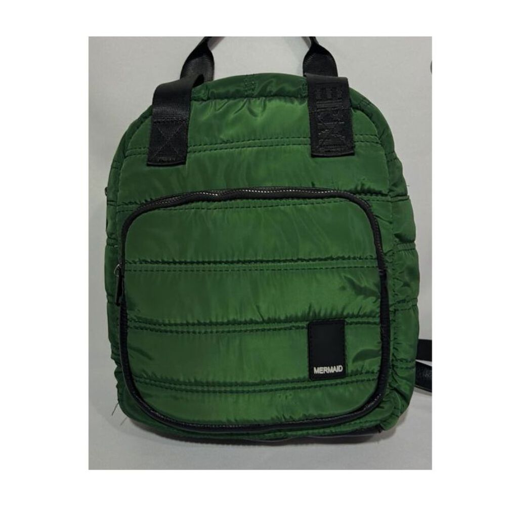 Mochila Acolchada Multifuncional image number 2.0
