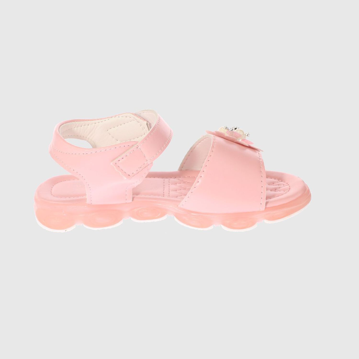 Sandalia Rosado V&iacute;a Franca Art. 3cjr02425pink image number 3.0