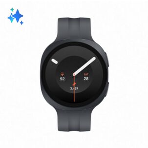 Samsung Galaxy Watch9 40mm Lte Black