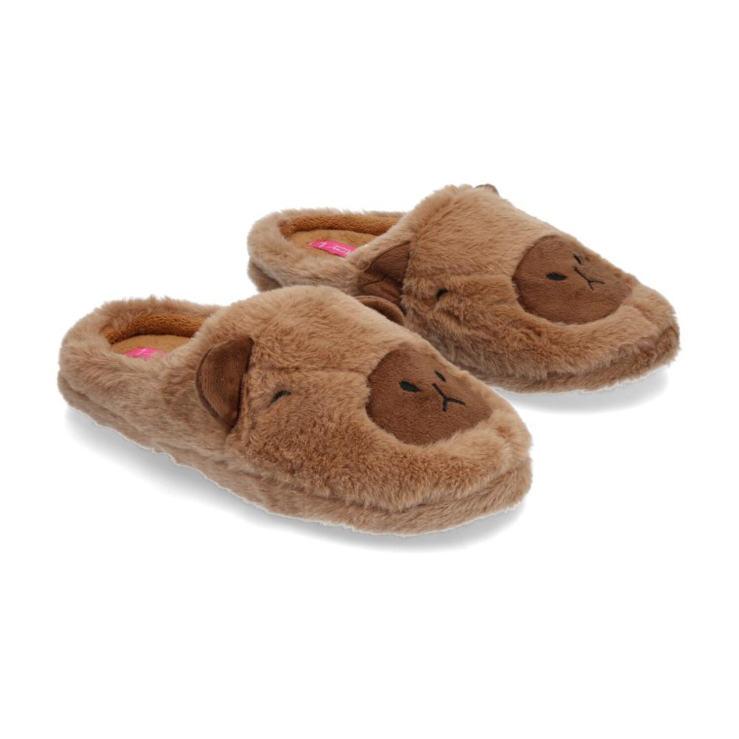 Pantuflas Mujer Freedom image number 1.0