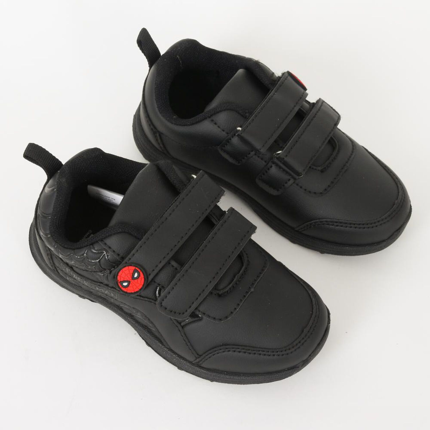 Zapatilla Escolar Ni&ntilde;o Spiderman image number 1.0