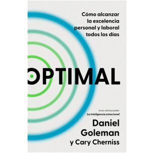 Libro Optimal