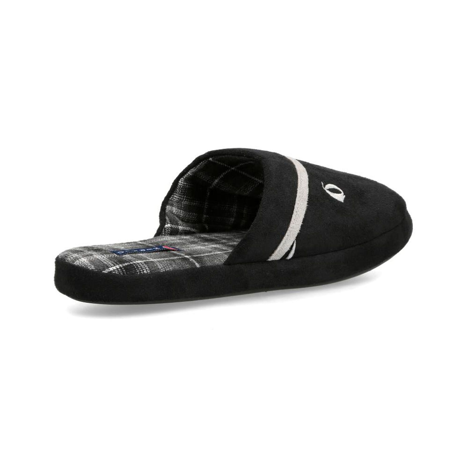 Pantufla Hombre Herald image number 3.0