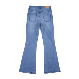 Jeans Mujer Kimera