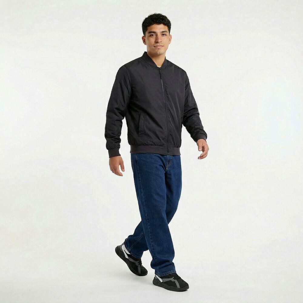 Chaqueta Hombre Skuad image number 0.0