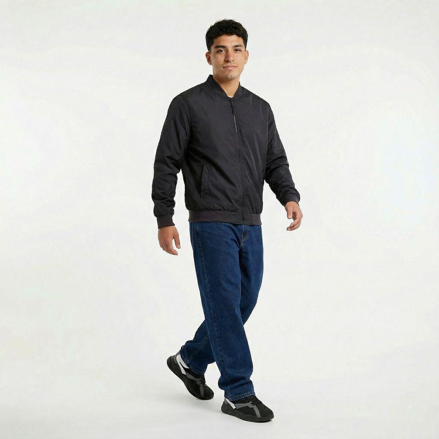Chaqueta Hombre Skuad image number 0.0