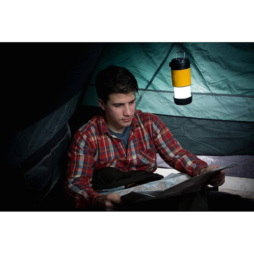 Linterna Led Farol Y Bateria De Carga Ct6515 Lumenes 225 image number 6.0