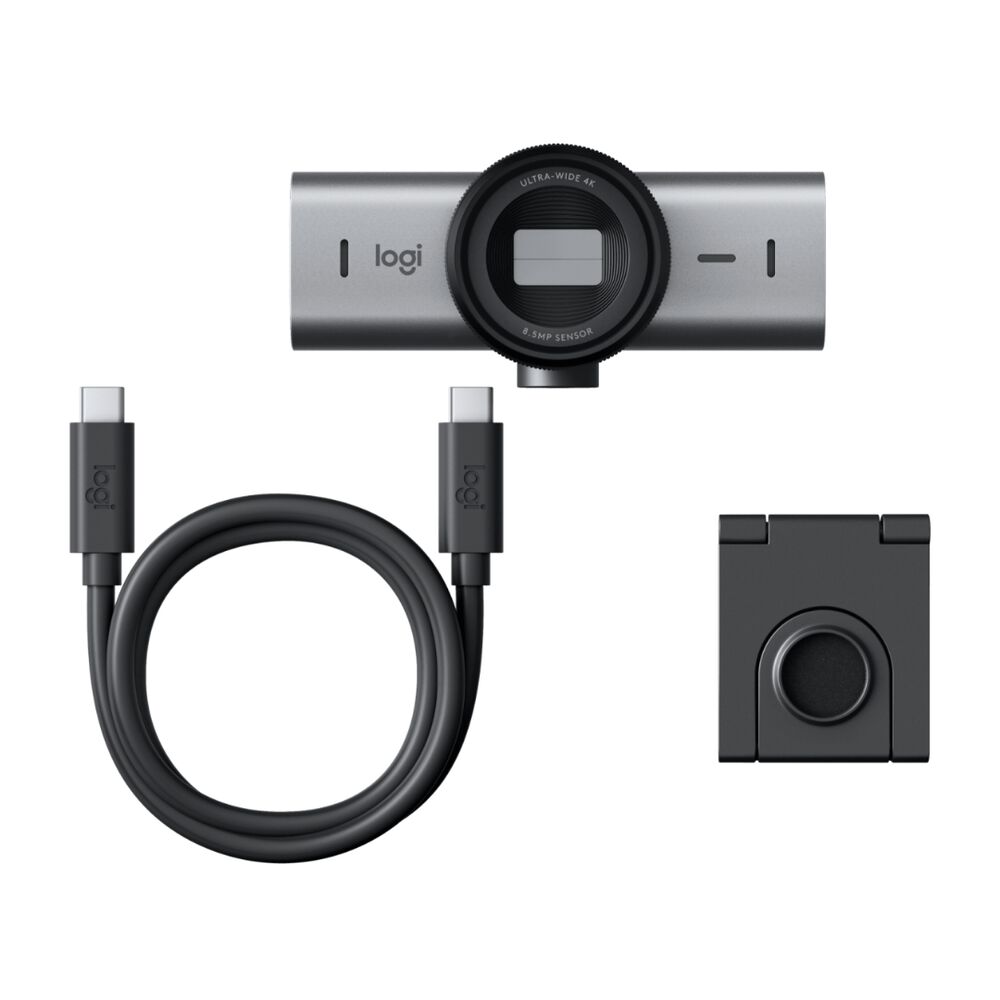 Logitech Webcam Mx Brio 705 For Business image number 5.0