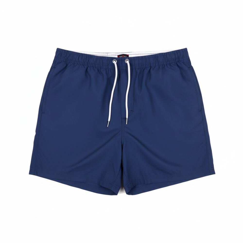 Traje De Ba&ntilde;o Hombre The King's Polo Club image number 0.0