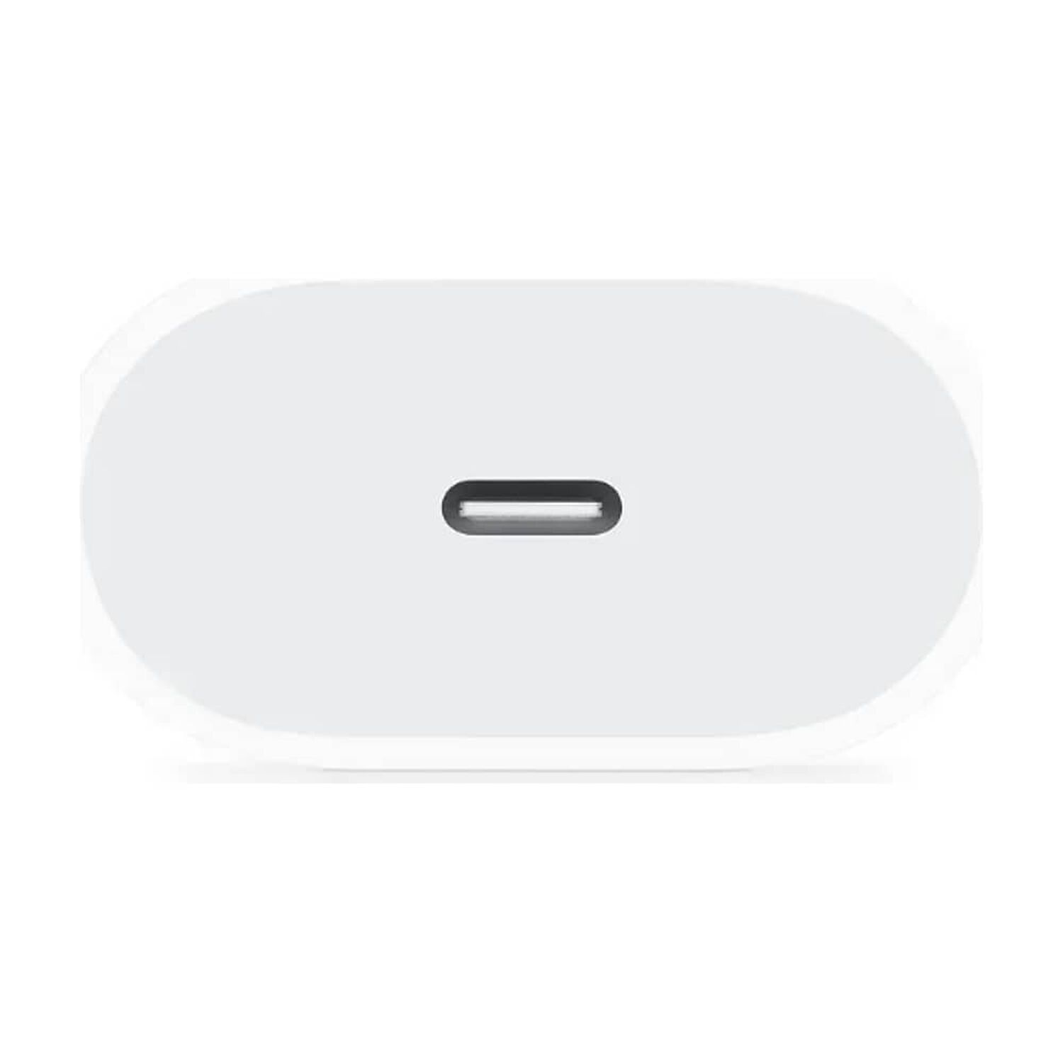 Cargador Apple Usb Tipo C 20w Nhje3ci image number 2.0