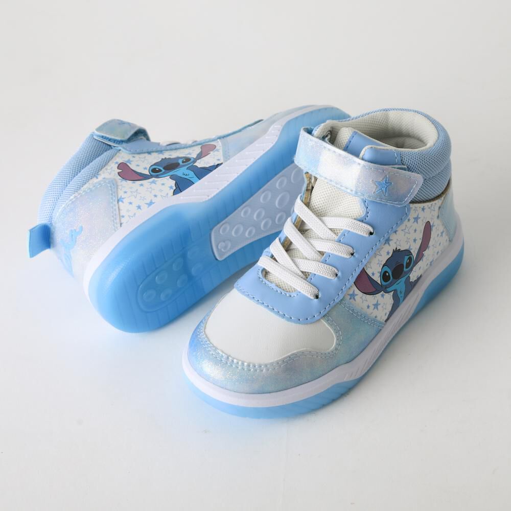 Zapatilla Infantil Ni&ntilde;a Disney image number 3.0