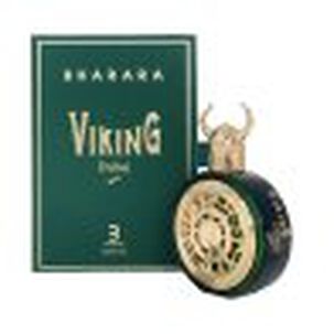 Bharara Viking Dubai Men Edp 100ml