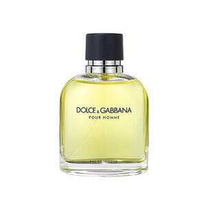 Dolce & Gabbana Pour Homme Edt 125ml