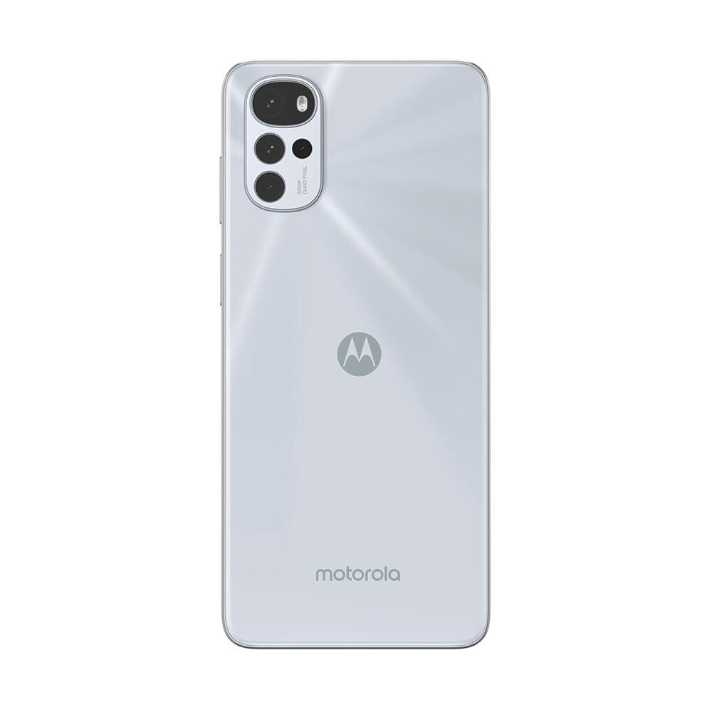 Smartphone Motorola Moto G22 / 128 GB / Liberado image number 1.0