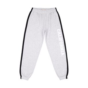 Pantalón De Buzo Mujer Freedom