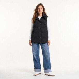Parka Mujer Freedom