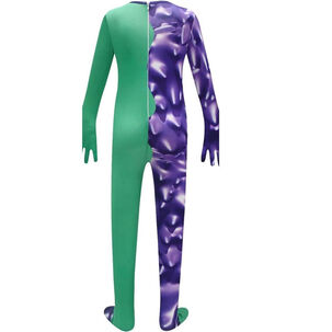 Disfraz Infantil Fantasma Blanco Halloween Cosplay