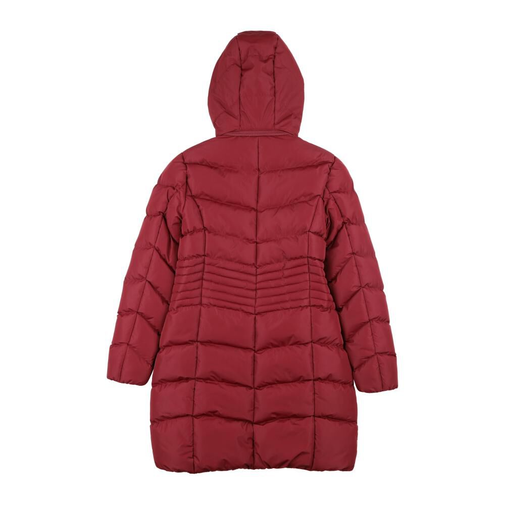 Parka Mujer Rolly Go image number 1.0