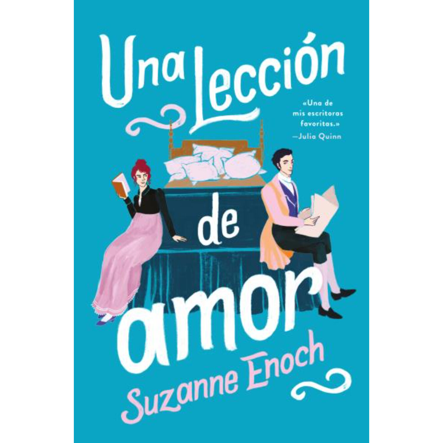 Una Lecci&oacute;n De Amor image number 0.0
