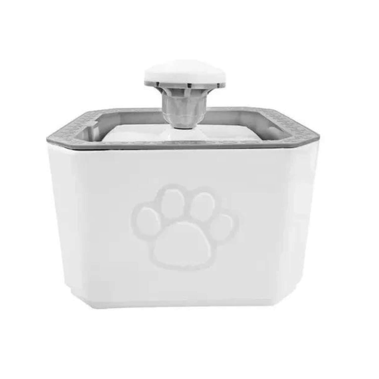 Bebedero Autom&aacute;tico Para Perros Y Gatos image number 1.0
