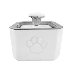 Bebedero Automático Para Perros Y Gatos