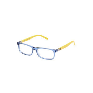 Lentes &Oacute;pticos Azul Guess Para Ni&ntilde;os