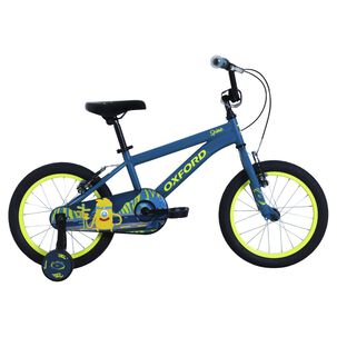 Bicicleta Infantil Spine Mtb Oxford / Aro 16