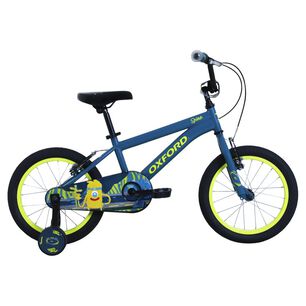 Bicicleta Infantil Spine Mtb Oxford / Aro 16