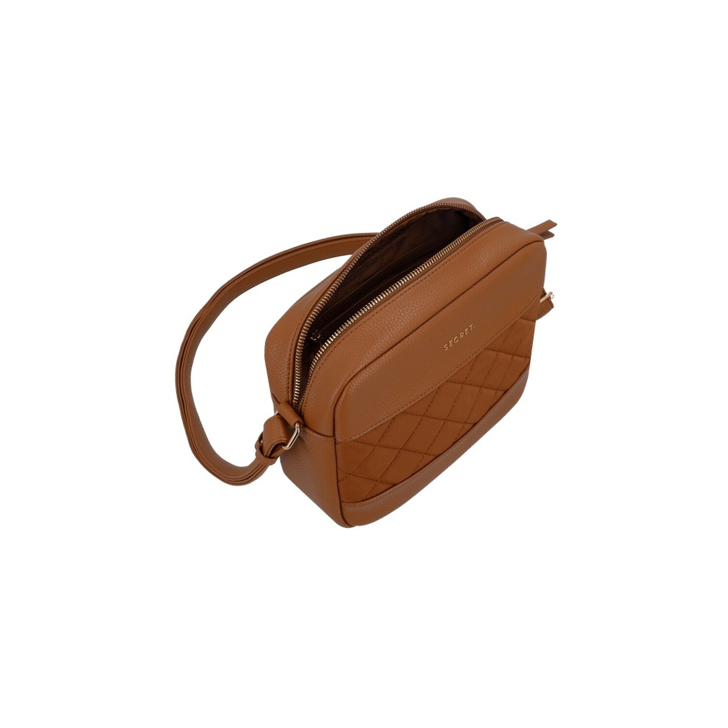 Cartera Bandolera Secret Aspen Sc7 Peque&ntilde;a image number 3.0