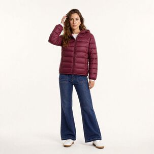 Parka Mujer Freedom