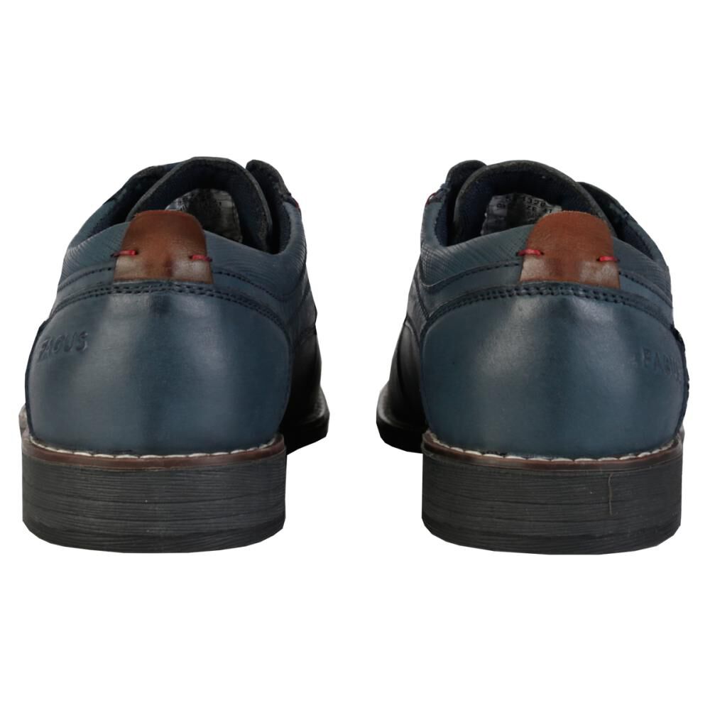 Zapato Casual Hombre Fagus image number 5.0