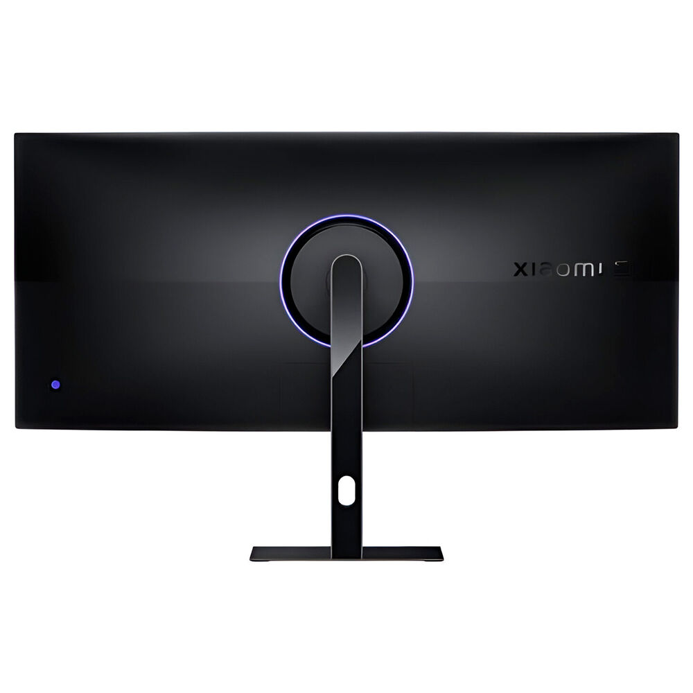 Monitor Gamer Curvo Xiaomi G34wqi 34" Wqhd 180hz 1ms image number 4.0