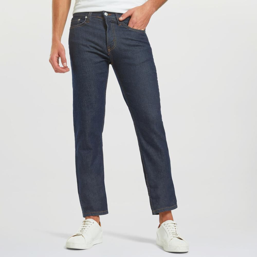 Jeans Regular Fit Strech 514 Hombre Levi's image number 0.0