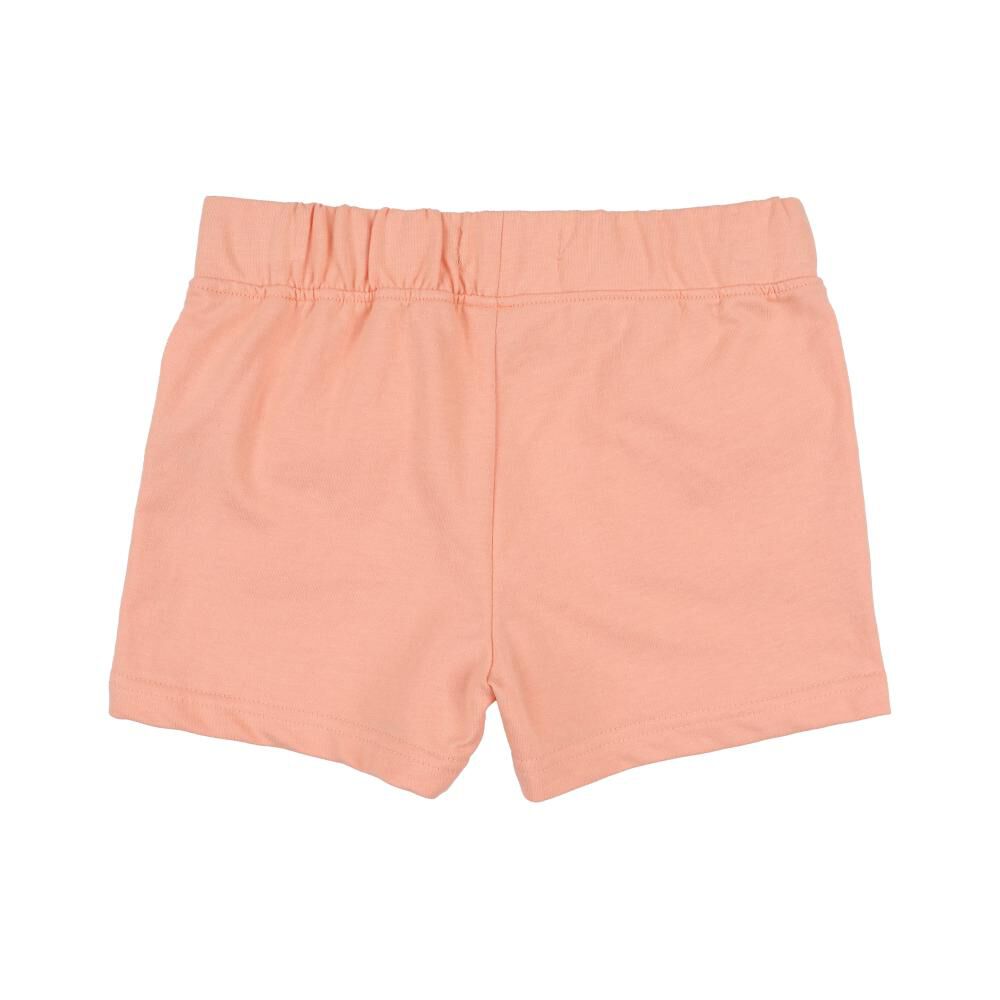 Short Niña Topsis image number 1.0