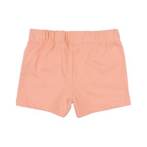 Short Niña Topsis