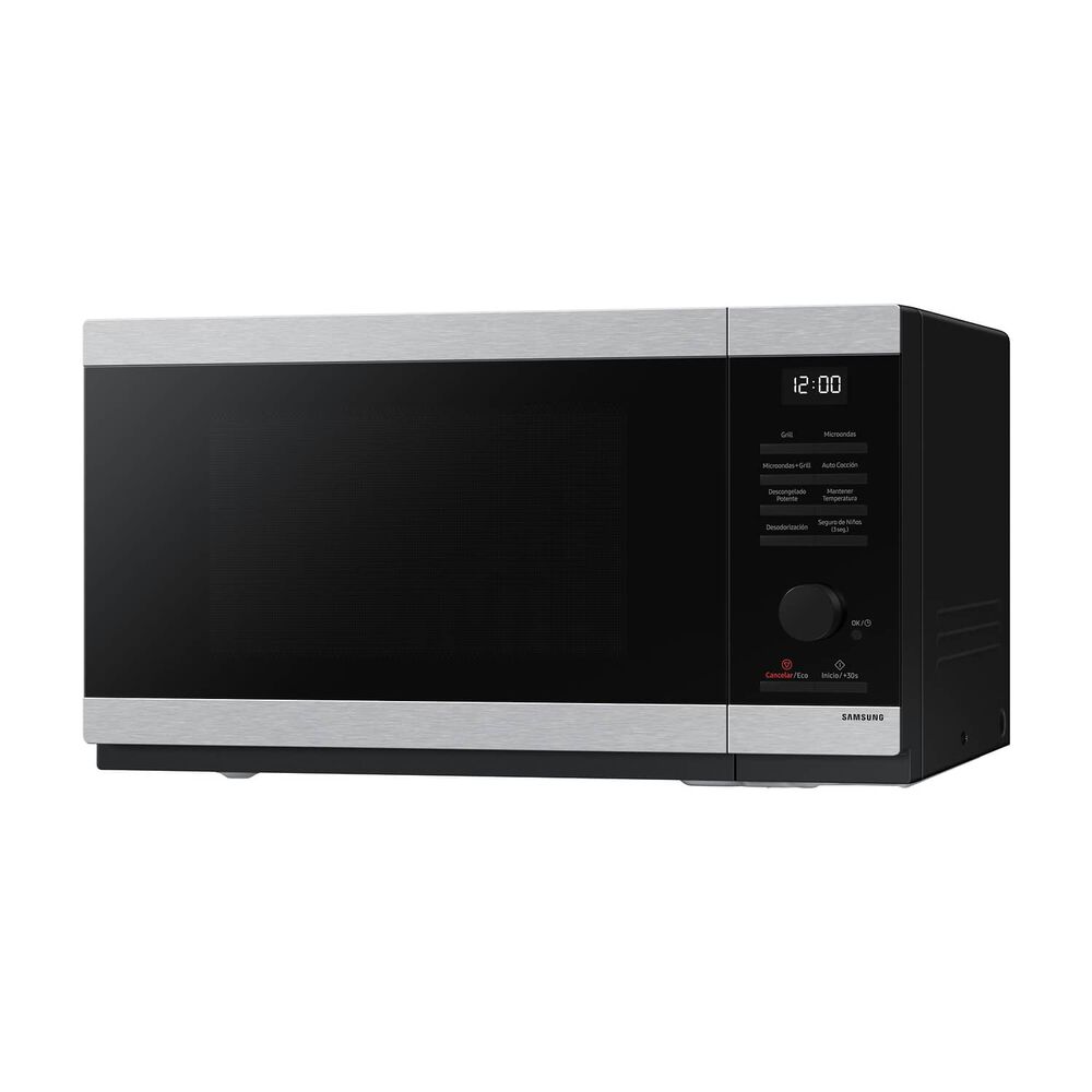 Microondas Grill Con Power Defrost 32l image number 2.0