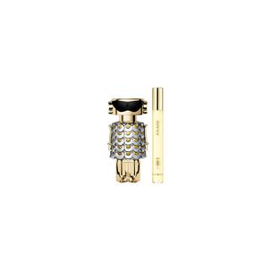 Set De Perfumer&iacute;a Rabanne Fame Edp 50 Ml + Mini 10 Ml