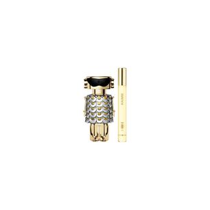 Set De Perfumer&iacute;a Rabanne Fame Edp 50 Ml + Mini 10 Ml