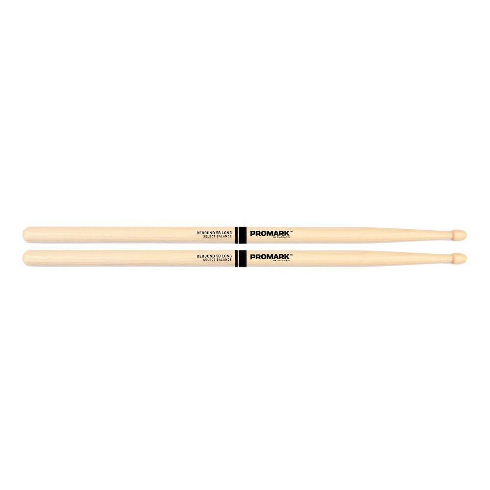 Baqueta Rebound 5b Long Nogal Rbh595law Pro Mark image number 0.0