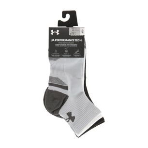 Calcetines Under Armour / 3 Pares