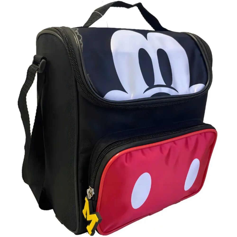 Lonchera T&eacute;rmica Escolar Bolso Infantil Resistente Port&aacute;til image number 10.0